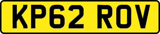 KP62ROV