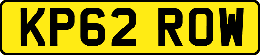 KP62ROW