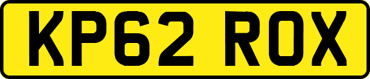 KP62ROX