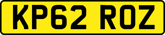 KP62ROZ