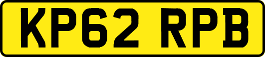 KP62RPB