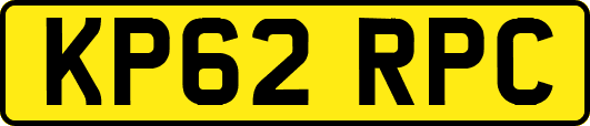 KP62RPC
