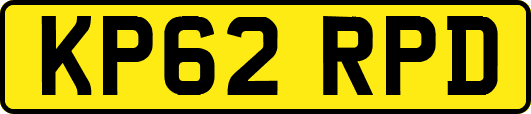 KP62RPD