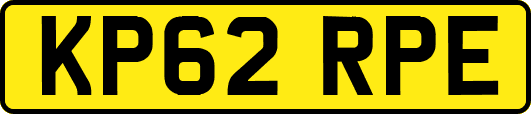 KP62RPE