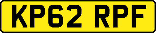 KP62RPF