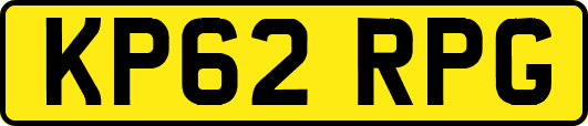 KP62RPG