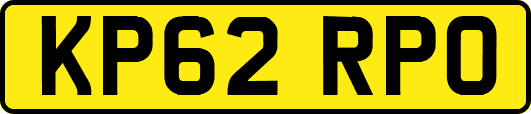 KP62RPO