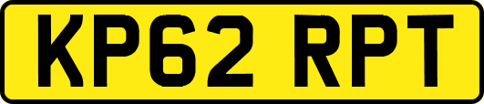 KP62RPT