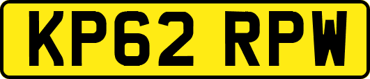 KP62RPW