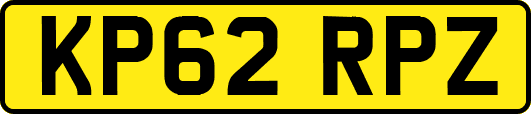 KP62RPZ