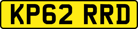 KP62RRD