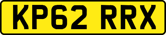 KP62RRX