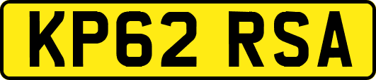KP62RSA