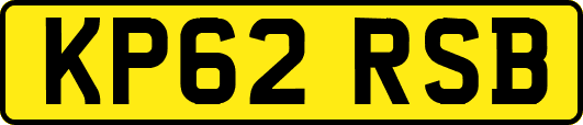 KP62RSB