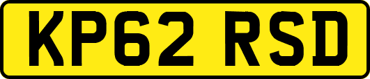 KP62RSD