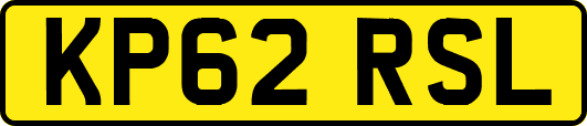 KP62RSL