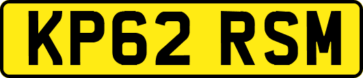 KP62RSM