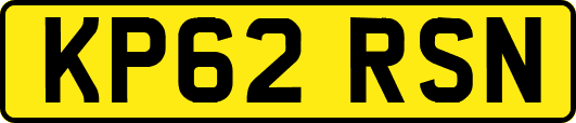 KP62RSN