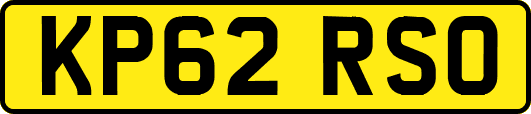 KP62RSO
