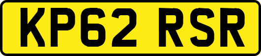 KP62RSR