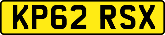 KP62RSX