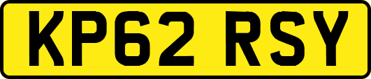 KP62RSY