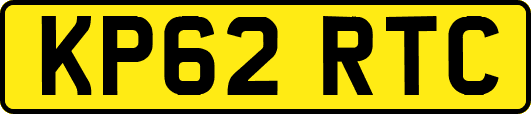 KP62RTC