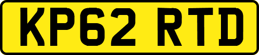 KP62RTD