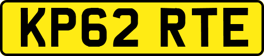 KP62RTE