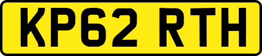 KP62RTH