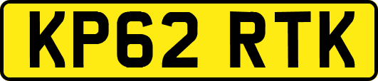 KP62RTK