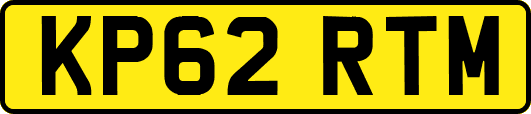 KP62RTM