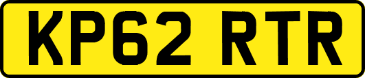 KP62RTR