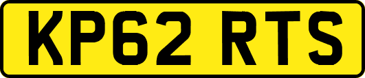 KP62RTS