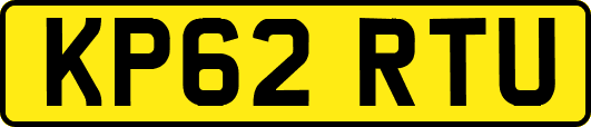 KP62RTU