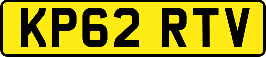 KP62RTV