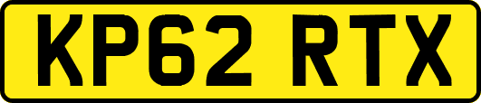 KP62RTX