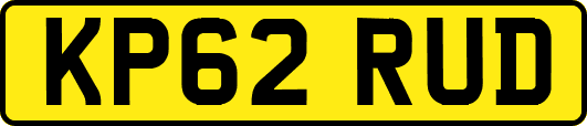KP62RUD