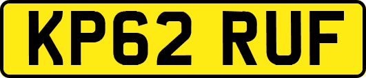 KP62RUF
