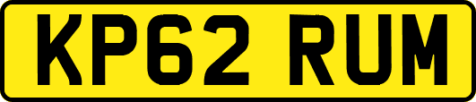 KP62RUM
