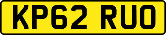 KP62RUO