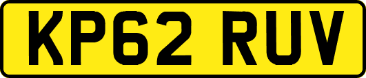 KP62RUV