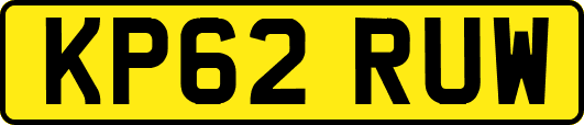 KP62RUW