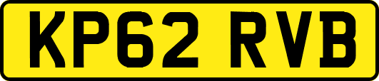 KP62RVB