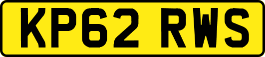 KP62RWS