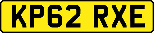 KP62RXE