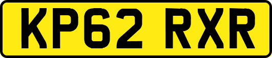 KP62RXR