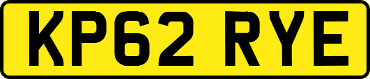 KP62RYE