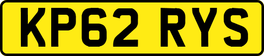 KP62RYS