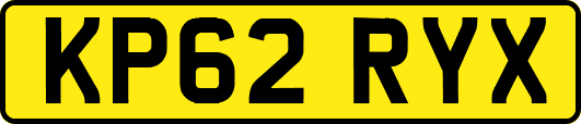 KP62RYX